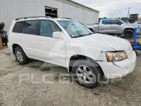 2007 Toyota Highlander фото