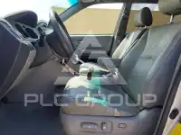 2007 Toyota Highlander photo