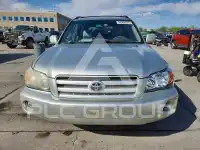 2007 Toyota Highlander фото