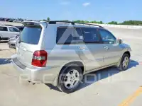 2007 Toyota Highlander фото