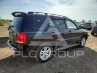 2007 Toyota Highlander фото