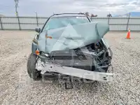 2007 Toyota Highlander фото