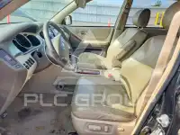 2007 Toyota Highlander photo