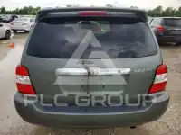 2007 Toyota Highlander фото