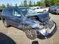2007 Toyota Highlander фото