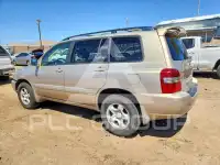 2007 Toyota Highlander фото