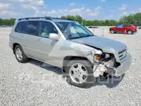 2007 Toyota Highlander photo