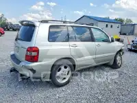 2007 Toyota Highlander photo
