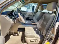 2007 Toyota Highlander фото