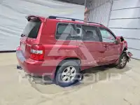 2007 Toyota Highlander фото