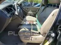 2007 Toyota Highlander фото