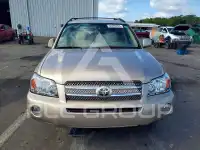 2007 Toyota Highlander фото