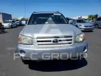 2007 Toyota Highlander фото
