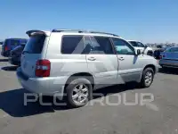 2007 Toyota Highlander фото