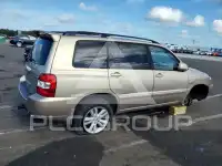2007 Toyota Highlander фото