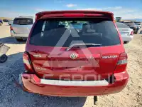 2007 Toyota Highlander фото