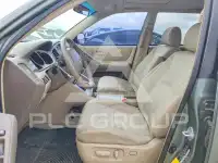 2007 Toyota Highlander фото