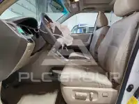 2007 Toyota Highlander фото