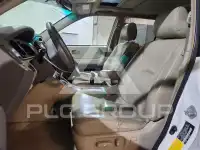 2007 Toyota Highlander фото