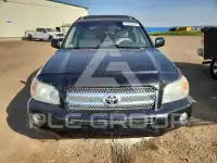 2007 Toyota Highlander фото