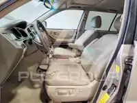 2007 Toyota Highlander фото