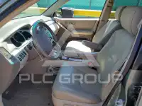 2007 Toyota Highlander фото