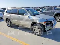 2007 Toyota Highlander фото