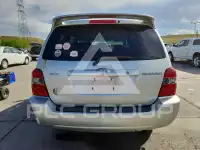 2007 Toyota Highlander фото