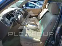 2007 Toyota Highlander фото