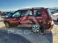 2007 Toyota Highlander фото