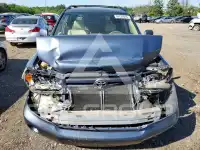 2007 Toyota Highlander фото