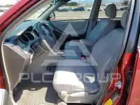 2007 Toyota Highlander фото