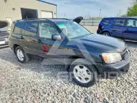 2007 Toyota Highlander photo