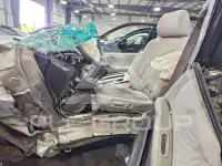 2007 Toyota Highlander фото