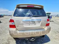 2007 Toyota Highlander фото