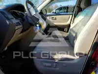 2007 Toyota Highlander фото