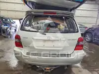 2007 Toyota Highlander фото
