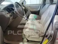 2007 Toyota Highlander фото