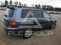 2007 Toyota Highlander фото