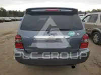 2007 Toyota Highlander фото
