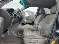 2007 Toyota Highlander фото