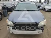 2007 Toyota Highlander фото
