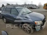 2007 Toyota Highlander фото