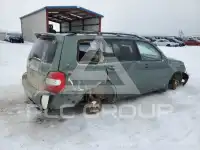2007 Toyota Highlander фото