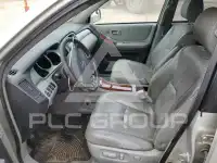 2007 Toyota Highlander фото