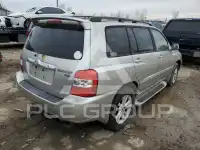 2007 Toyota Highlander фото