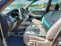 2007 Toyota Highlander photo