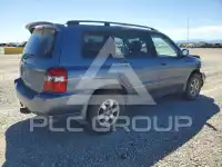 2007 Toyota Highlander photo