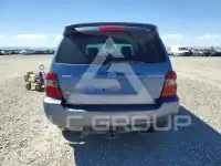2007 Toyota Highlander photo