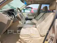 2007 Toyota Highlander фото